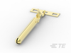 Crimp Wire Pins, Tabs & Ferrules - 626361-1 - TE Connectivity