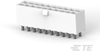 PCB Headers & Receptacles - 2-2825272-0 - TE Connectivity