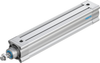 ISO cylinder - DSBC-63-320-PPSA-N3 - Festo Corporation