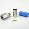 SMA Male (Plug) Connector For RG55 Cable, Crimp/Solder - SC7052 - Fairview Microwave Inc.
