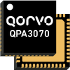 2.9 - 3.5 GHz 150 Watt Power Amplifier - QPA3070 - Qorvo