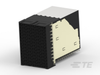 High Speed Backplane Connectors - 2187462-1 - TE Connectivity