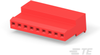 Standard Rectangular Connectors - 3-644151-9 - TE Connectivity