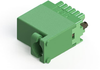 Backplane Connectors - Specialized - 516-020-500-212 - Lingto Electronic Limited
