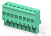 PCB Terminal Blocks - 284047-8 - TE Connectivity