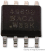 Mosfet, P Channel, -20V, -4.9A, Soic-8; Transistor Polarity Vishay - 69W7205 - Newark, An Avnet Company