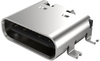 Usb Conn, 2.0 Type C, Rcpt, 16Pos, Smt; Usb Connector Type Gct (Global Connector Technology) - 86AH2022 - Newark, An Avnet Company
