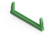 Card Conn, Single Side, 31Pos, Wire Wrap; Card Edge Connector Type Edac - 87AH0780 - Newark, An Avnet Company