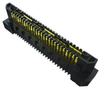 Connector, Header, 0.8Mm, 104Way; Mezzanine Connector Type Samtec - 18AC1522 - Newark, An Avnet Company