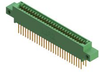 Card Edge Conn, Dual Side, 56Pos, Th; Card Edge Connector Type Edac - 70AJ3188 - Newark, An Avnet Company