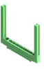 Card Edge Connector Rohs Compliant Edac - 60AJ7789 - Newark, An Avnet Company