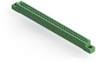 Card Edge Conn, Single Side, 27Pos, Th; Card Edge Connector Type Edac - 58AJ0083 - Newark, An Avnet Company