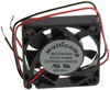 Axial Fan, 30Mm, 5Vdc, 3.7Cfm, 15.7Dba; Supply Voltage Vdc Multicomp - 77AC3119 - Newark, An Avnet Company