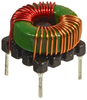 Common Mode Choke, 450Uh, 5.2A; Inductance Traco Power - 45Y1633 - Newark, An Avnet Company