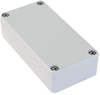 Enclosure, Plastic, 80Mm X 40Mm X 22Mm; Enclosure Type Hammond - 33AK7526 - Newark, An Avnet Company