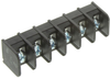 Terminal Block, Barrier, 9 Pos, 12Awg; Pitch Spacing Buchanan Te Connectivity - 46F1476 - Newark, An Avnet Company