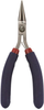 Plier, Round Nose, 5.4; Plier Style Tronex - 39AH0963 - Newark, An Avnet Company