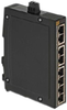 Ethernet Switch, 10/100Mbps, Rj45X8, Din; No. Of Ports Harting - 37AC2314 - Newark, An Avnet Company