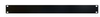 Rack Mounting Solutions - Rack Accessories - Rack Panels - PBPS19001BK - Hammond Manufacturing Company Inc.