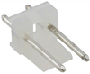 KK® Header, Vertical, with Polarizing Backwall, 2 Circuits, Tin (Sn) Plating - 514-0010085021 - Utmel Electronic Limited