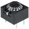 Switches DIP Switches