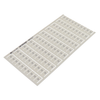 Terminal Block Marker Strips - 2109-1SNK168062R0000-ND - DigiKey