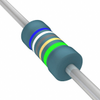 Through Hole Resistors - MBB02070C6989DC100-ND - DigiKey