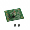 Audio Amplifier Evaluation Boards - MAX98300EVKIT+TDFN-ND - DigiKey