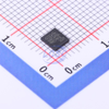 Single Chip Microcomputer/Microcontroller >> Microcontroller Units (MCUs/MPUs/SOCs) - STM32G031G6U6TR - LCSC Electronics Technology (HK) Limited