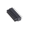 Connectors, Interconnects - Rectangular Connectors - Headers, Receptacles, Female Sockets - IPS1-108-01-L-D - Shenzhen Shengyu Electronics Technology Limited