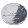 Battery - RLION-32 - Dantona Industries, Inc.