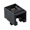 Modular/Ethernet Connector (RJ45, RJ11) Jacks - WM5575-ND - DigiKey