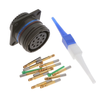 Circular Connector Assemblies - 1178-D38999/20WF11SN-ND - DigiKey