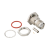 Coaxial Connector (RF) Assemblies - 115-031-7007-ND - DigiKey