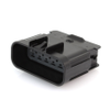 Aptiv 15326915 GT 280 Series, 12-Way Sealed Male Connector - 38387 - Waytek, Inc.