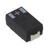 Aluminum - Polymer Capacitors - 1189-1597-2-ND - DigiKey