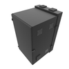 Racks & Cabinets - HWCF - Powell Electronics, Inc.