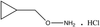 O-Cyclopropylmethyl-hydroxylamine, HCl - 8708 - Medical Isotopes, Inc.