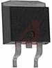 MOSFET, Power;N-Ch;VDSS 150V;RDS(ON) 0.082Ohm;ID 21A;D2Pak;PD 94W;VGS +/-20V;-55 - 70016953 - Allied Electronics, Inc.