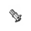 Coaxial Connector (RF) Adapters - 448435-2-ND - DigiKey