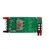 DC/DC & AC/DC (Off-Line) SMPS Evaluation Boards - 448-REFLLC500WFULLGANTOBO1-ND - DigiKey