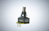 Mechanical Encoders with Detent and Sliding Contacts - BG12 - EBE Elektro-Bau-Elemente GmbH