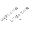Coaxial Connector (RF) Accessories - 9-328666-2 - ODG (Origin Data Global)