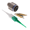 Circular Connector Assemblies - D38999/26FA35SN - ODG (Origin Data Global)