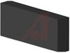 ENCLOSURE;PLASTIC;BLACK;14.21L X 4.88W X 2.01H IN - 70196324 - Allied Electronics, Inc.