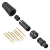Circular Connector Assemblies - SC1731-ND - DigiKey