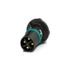 Circular Connector Assemblies - 277-1238744-ND - DigiKey