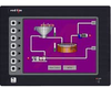 OPERATOR INTERFACE, COLOR TFT LCD, 10.4INCH, 24V, 32MB FLASH MEMORY - 70030380 - Allied Electronics, Inc.