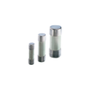 Fuses & Overcurrent Protection - Fuses - Specialty Power Fuses - French Cylindrical Type Fuses - Series: CY - CY14X51G2 - CY14X51G2 - Littelfuse, Inc.