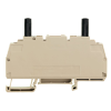 Din Rail, Channel - 281-1060370000-ND - DigiKey